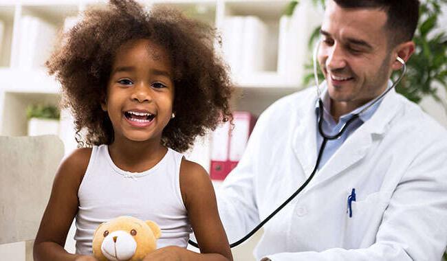 Key Trends Impacting Pediatric Healthcare
